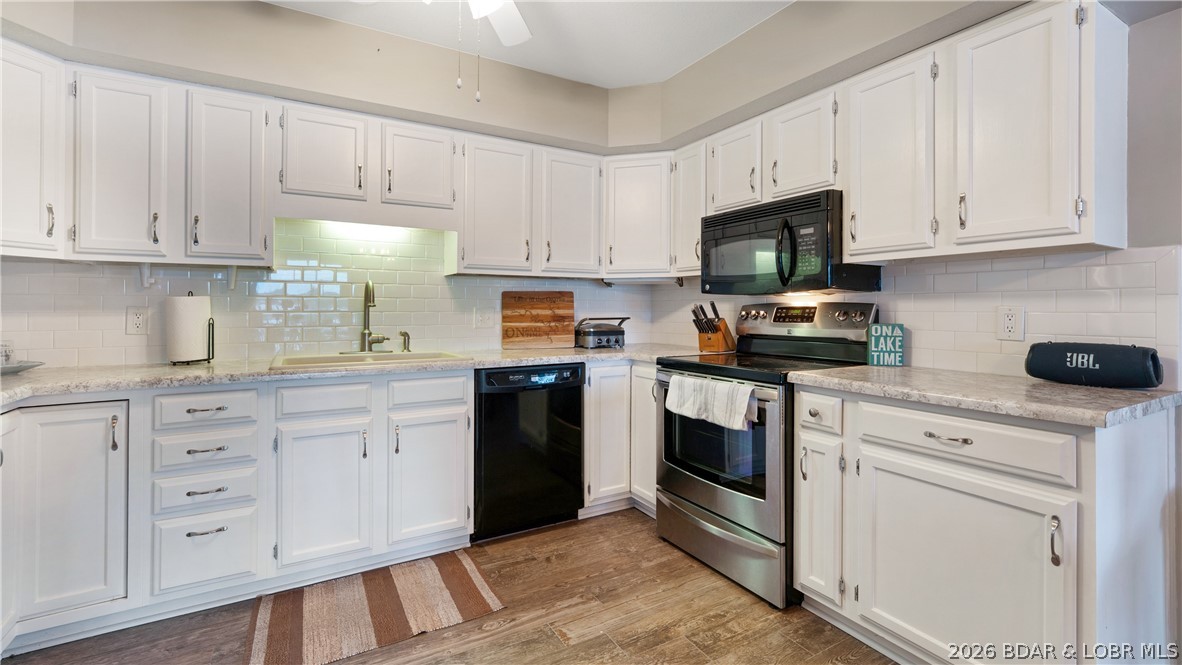 Montgomery - Residential