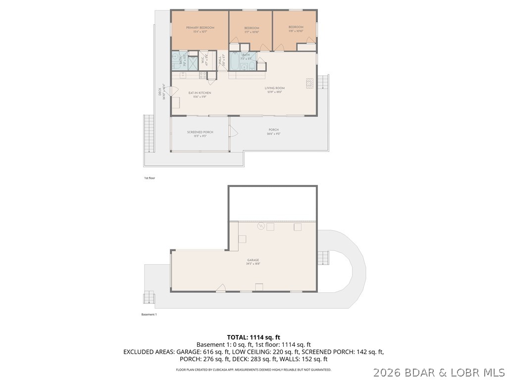 Lakeview Est - Residential