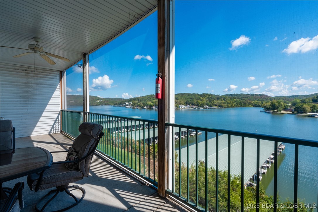 Cedar Heights Condominium - Residential