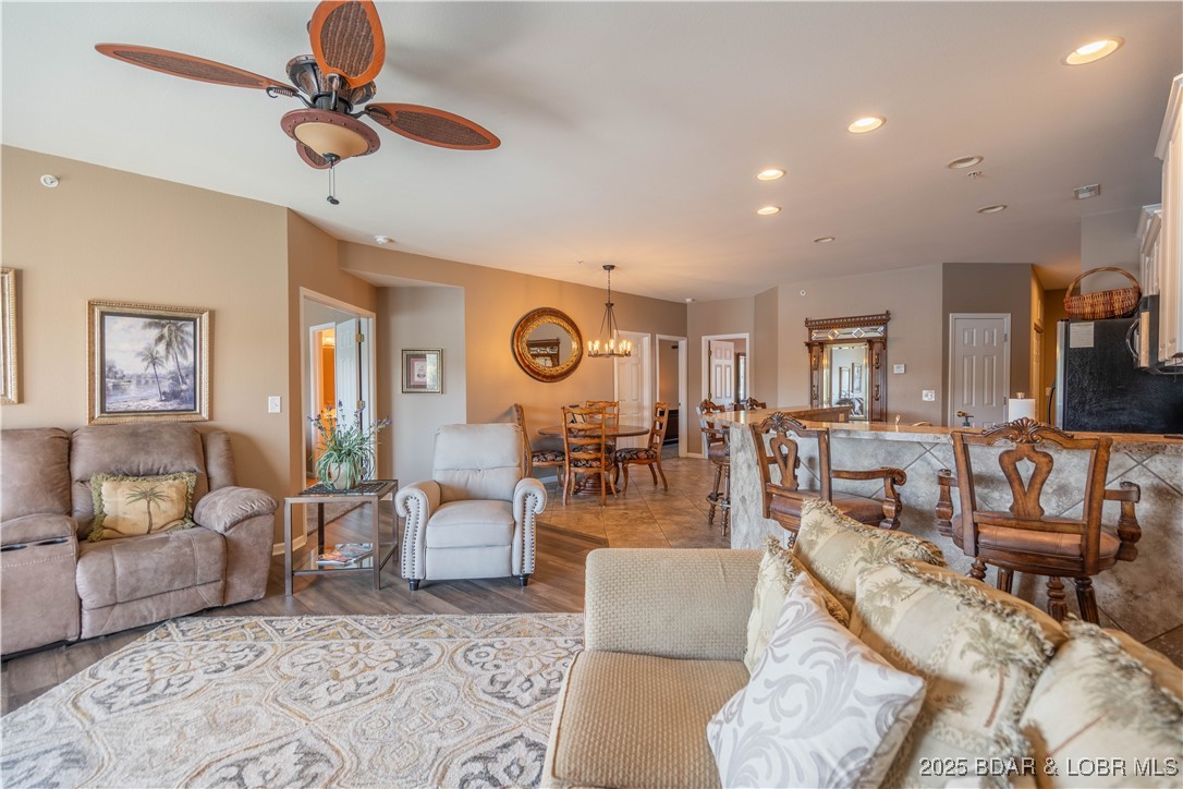 Cedar Heights Condominium - Residential