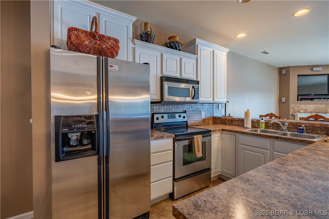 Cedar Heights Condominium - Residential