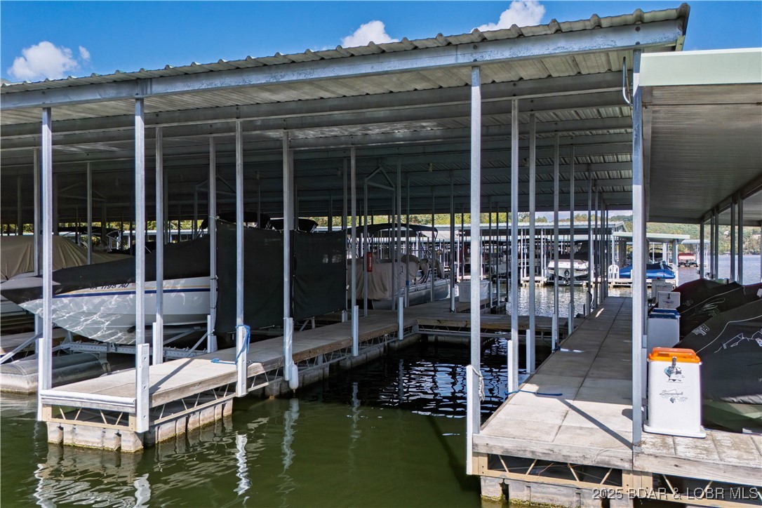 Cedar Heights Condominium - Residential