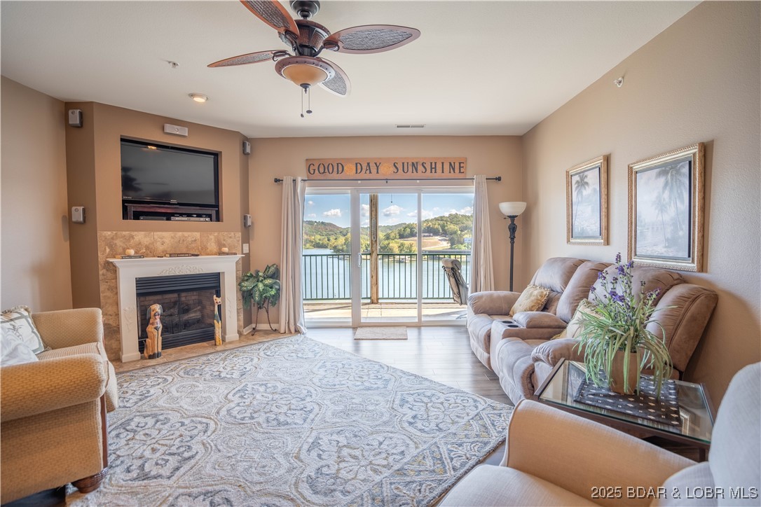 Cedar Heights Condominium - Residential