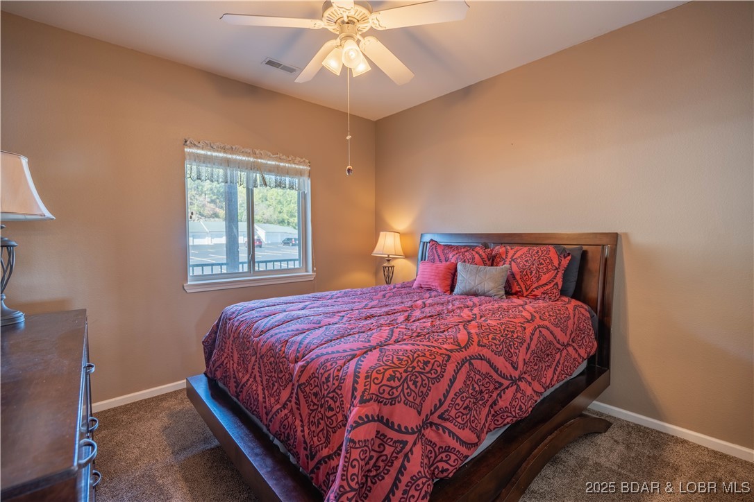 Cedar Heights Condominium - Residential