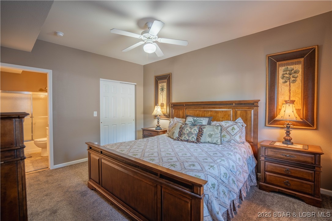 Cedar Heights Condominium - Residential