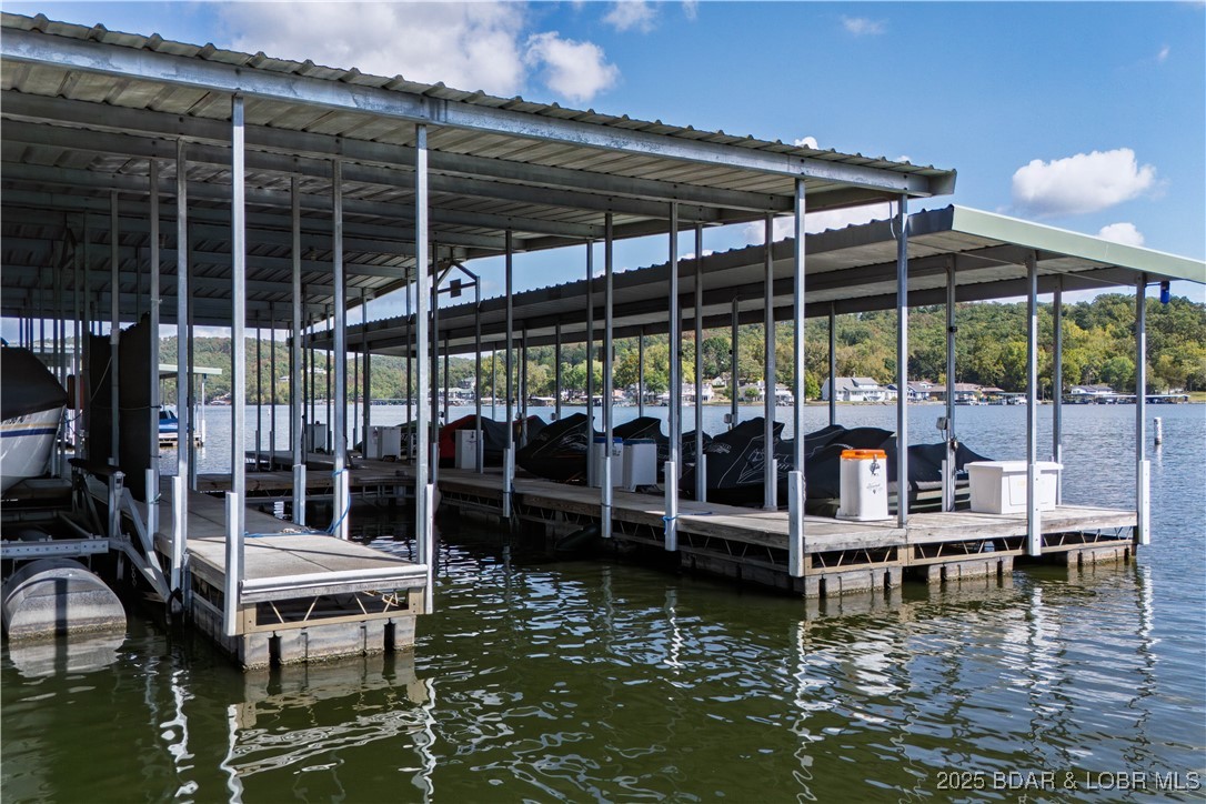 Cedar Heights Condominium - Residential