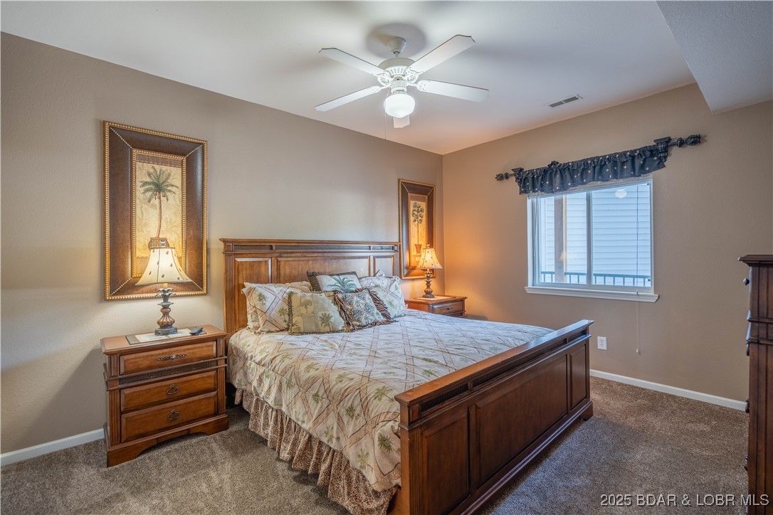 Cedar Heights Condominium - Residential