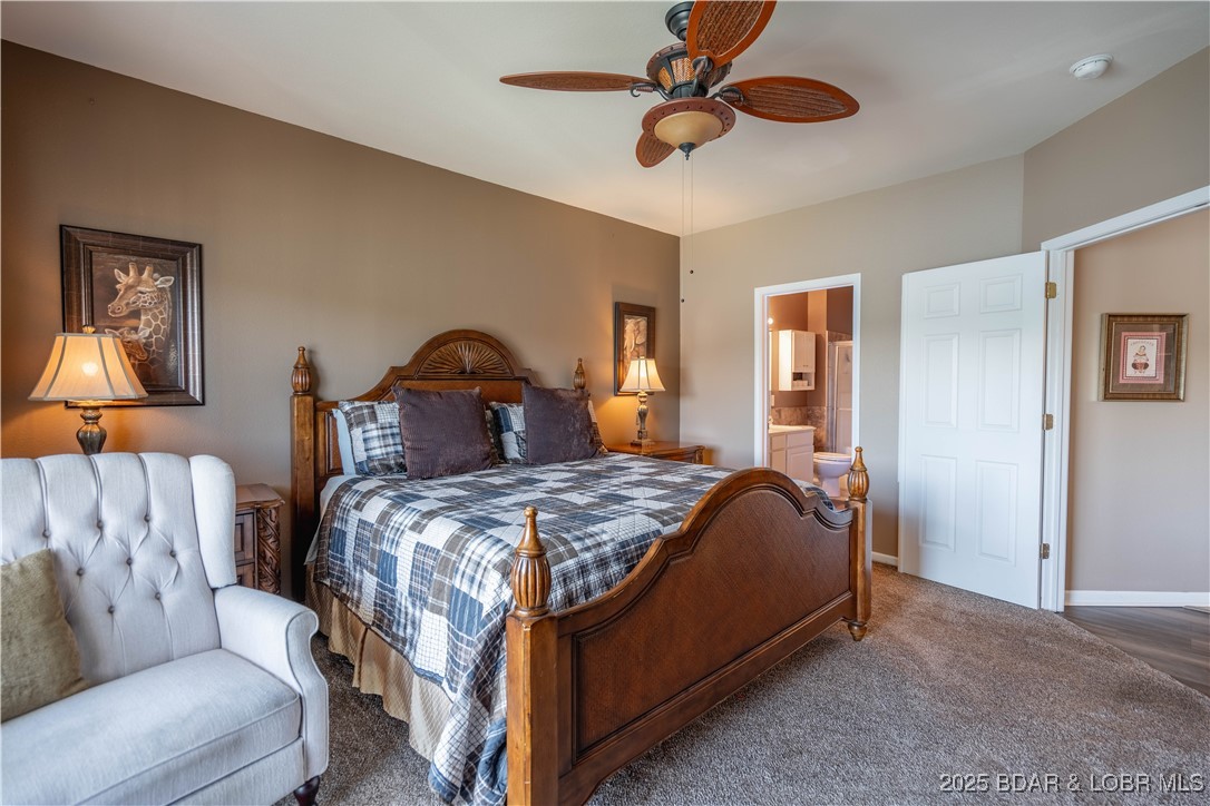 Cedar Heights Condominium - Residential