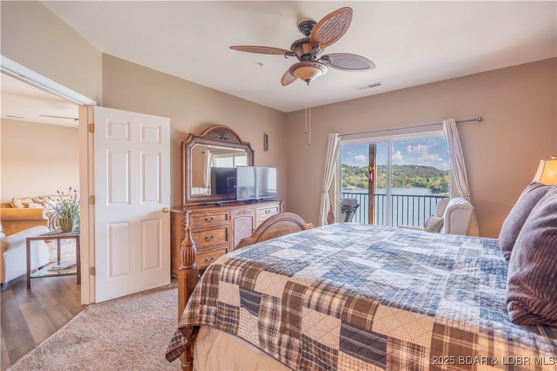 Cedar Heights Condominium - Residential