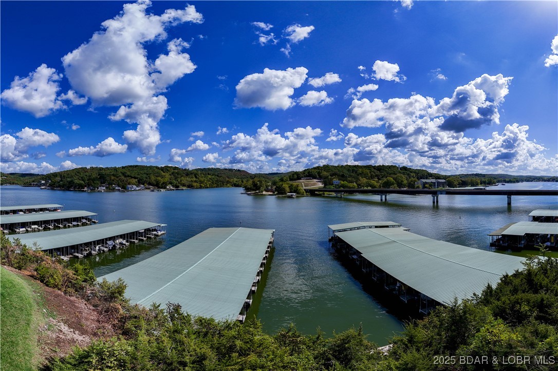 Cedar Heights Condominium - Residential