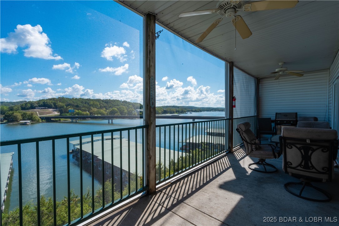 Cedar Heights Condominium - Residential