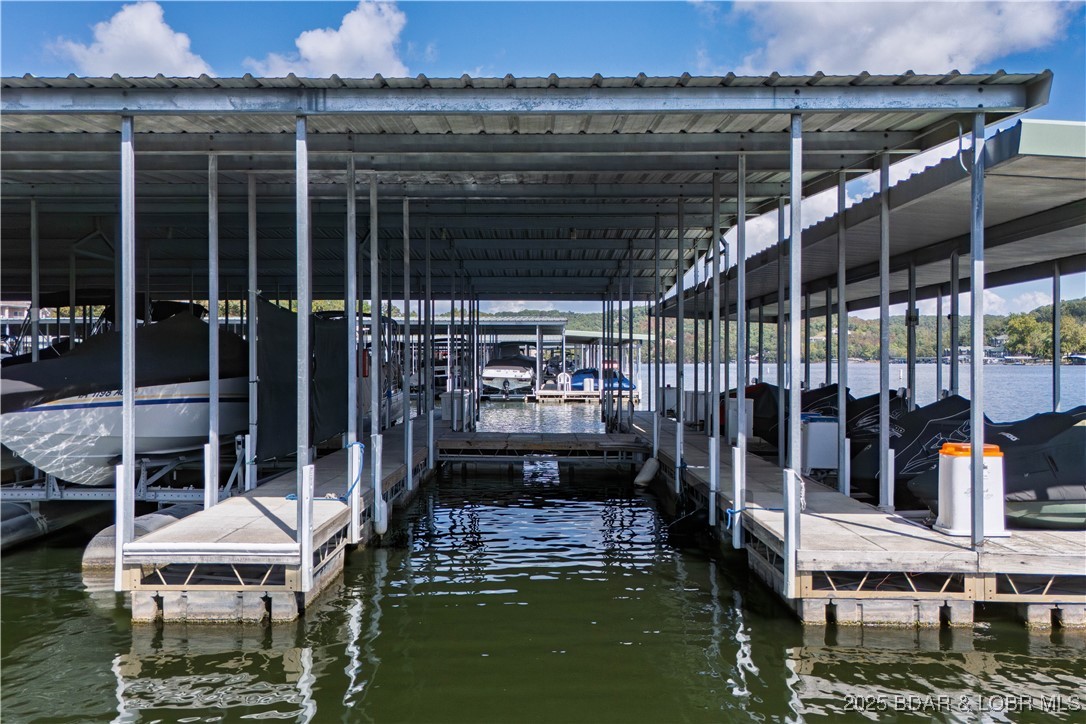 Cedar Heights Condominium - Residential