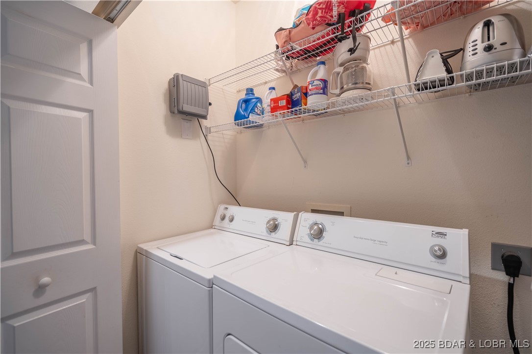 Cedar Heights Condominium - Residential