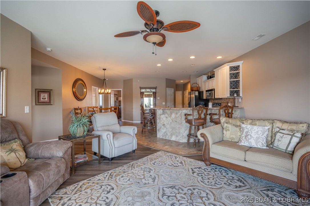 Cedar Heights Condominium - Residential