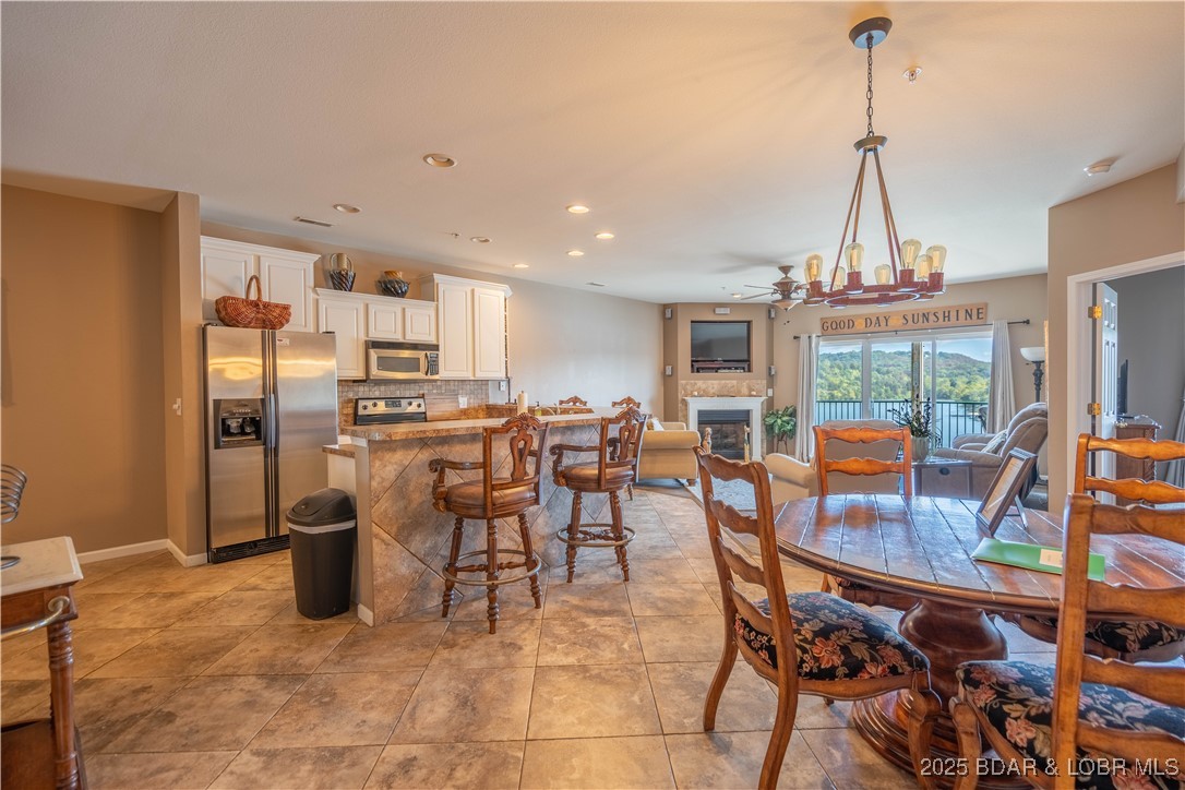 Cedar Heights Condominium - Residential