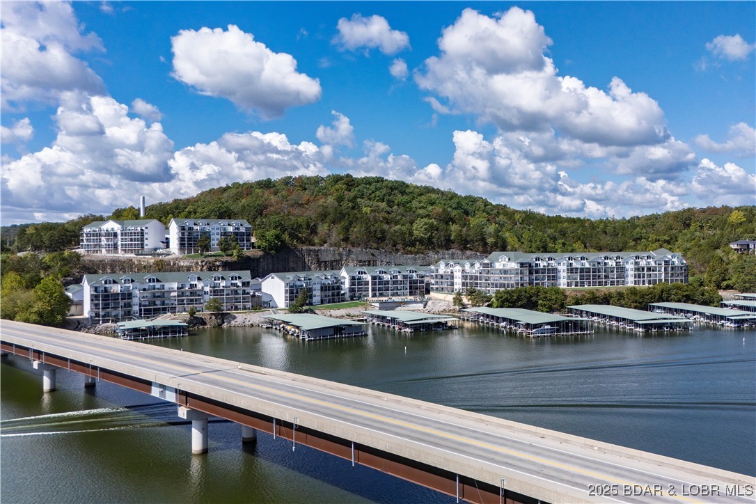 Cedar Heights Condominium - Residential