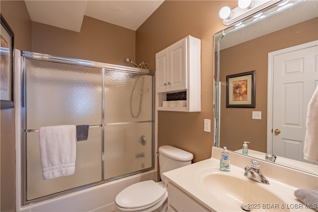 Cedar Heights Condominium - Residential