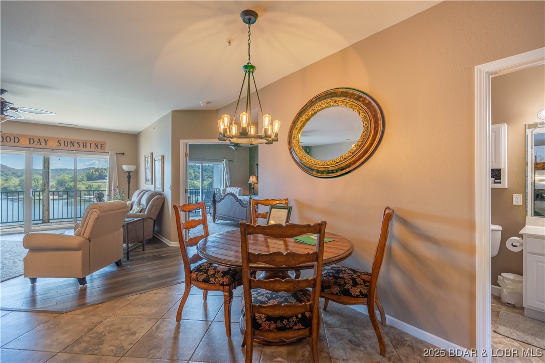 Cedar Heights Condominium - Residential