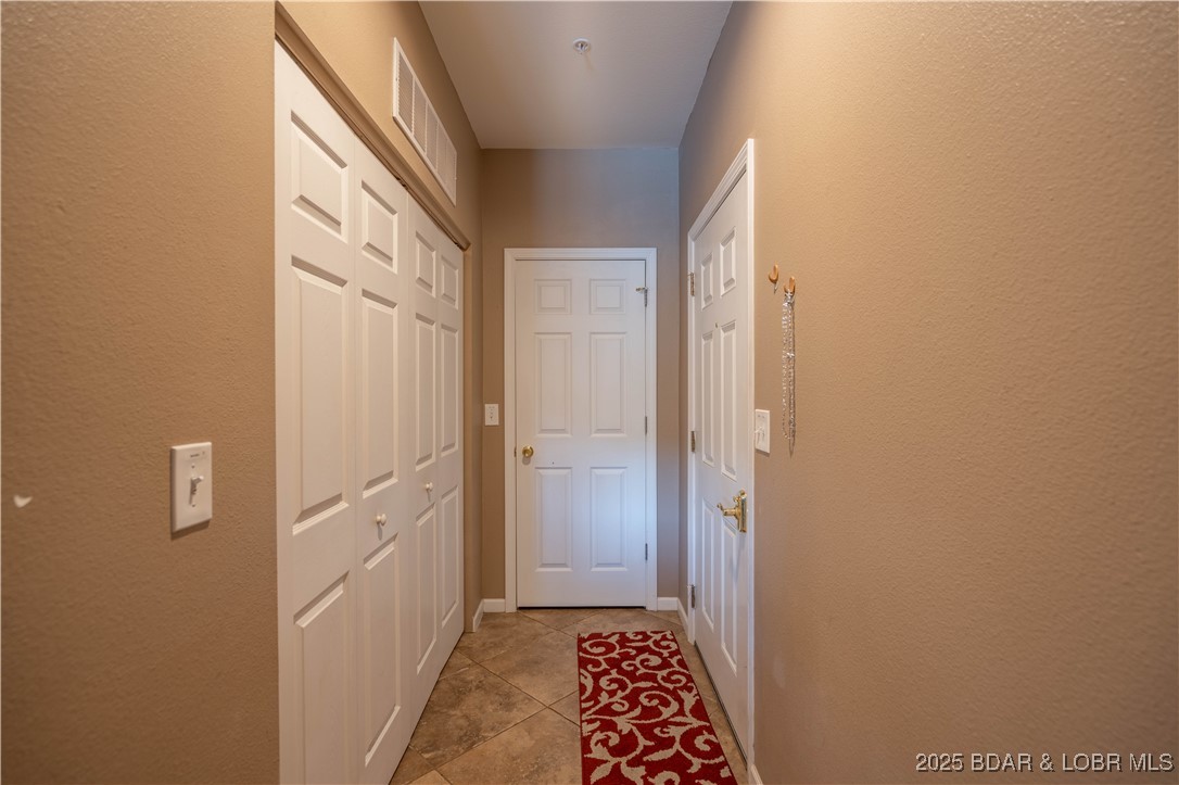 Cedar Heights Condominium - Residential