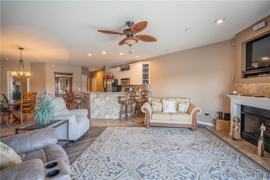 Cedar Heights Condominium - Residential