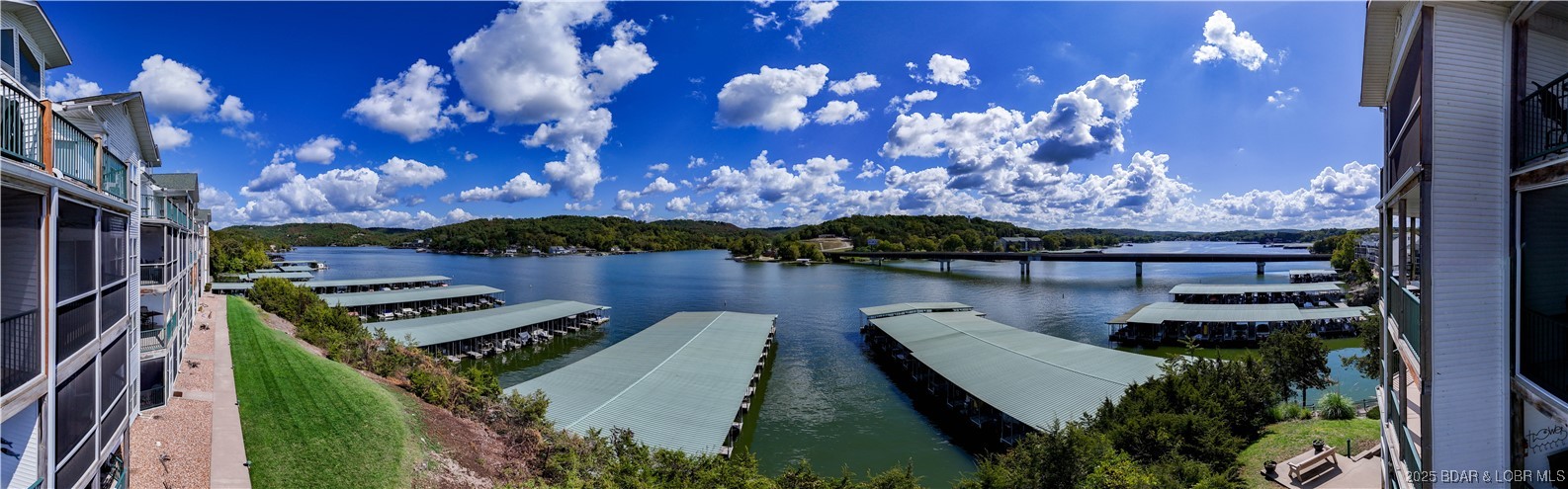 Cedar Heights Condominium - Residential