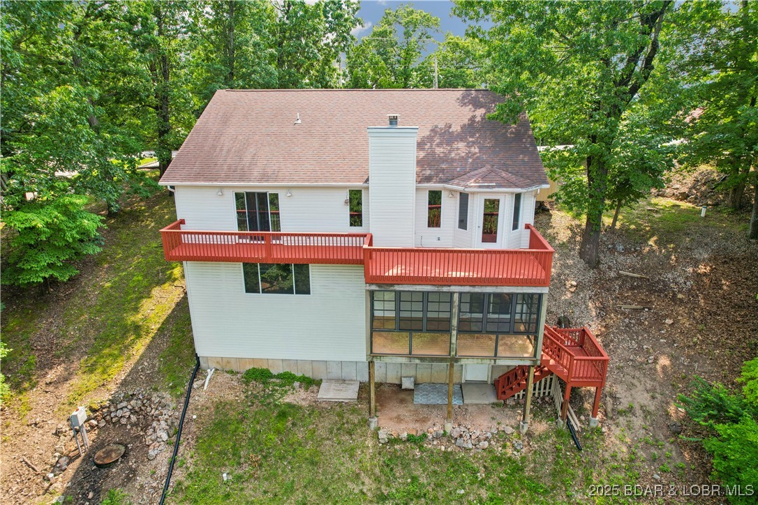 Osage Beach, Missouri 65065, United States, 4 Bedrooms Bedrooms, ,4 BathroomsBathrooms,Residential,Active,148180