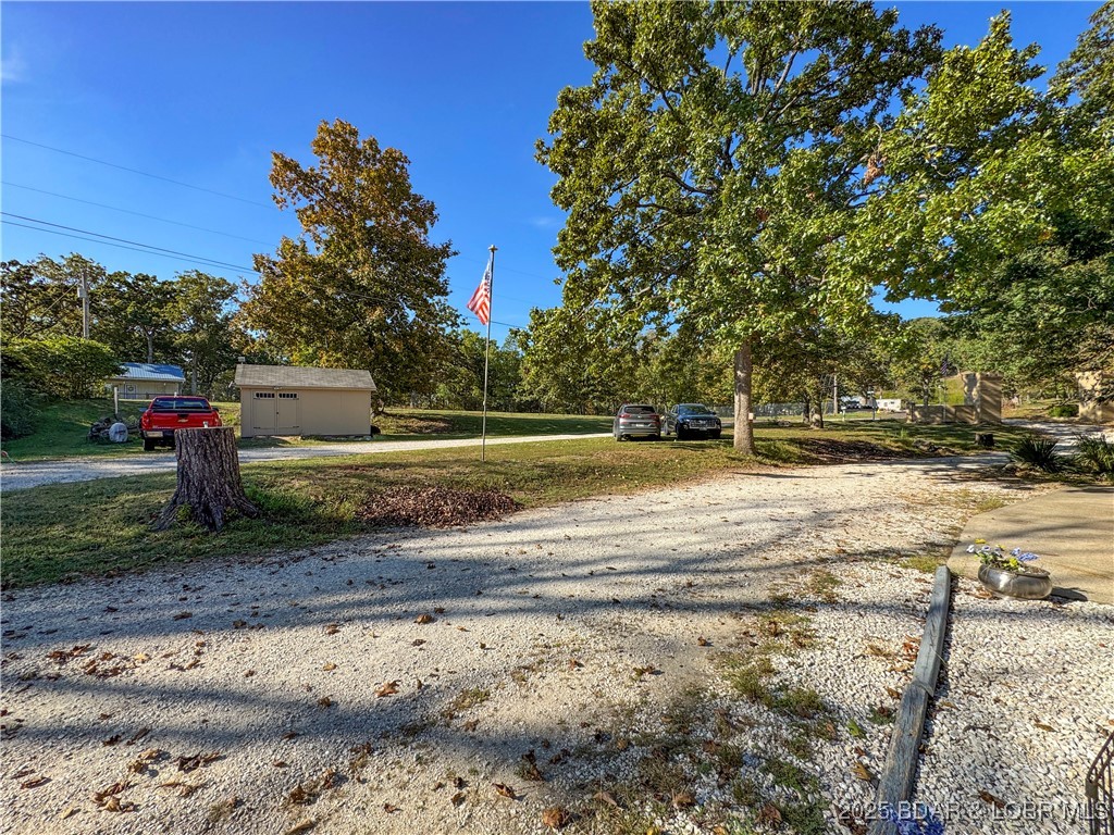 Idlewild - Residential