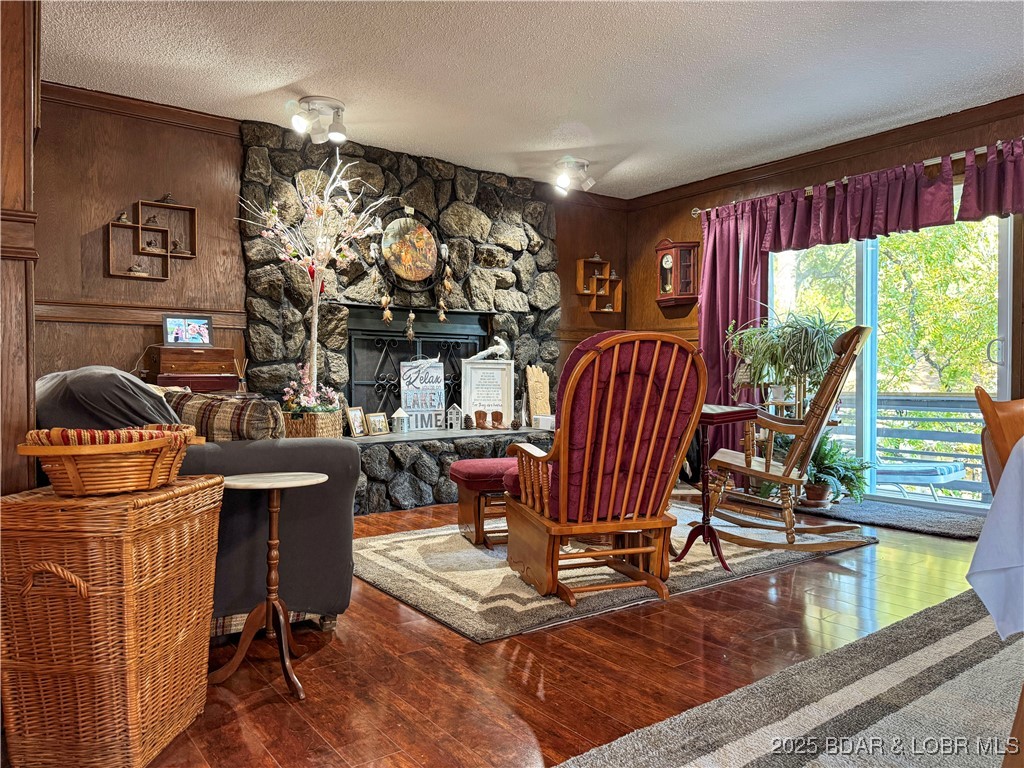 Idlewild - Residential