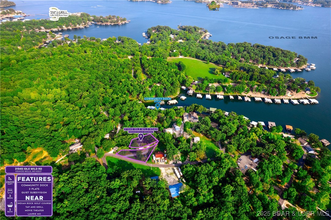 Idlewild - Residential