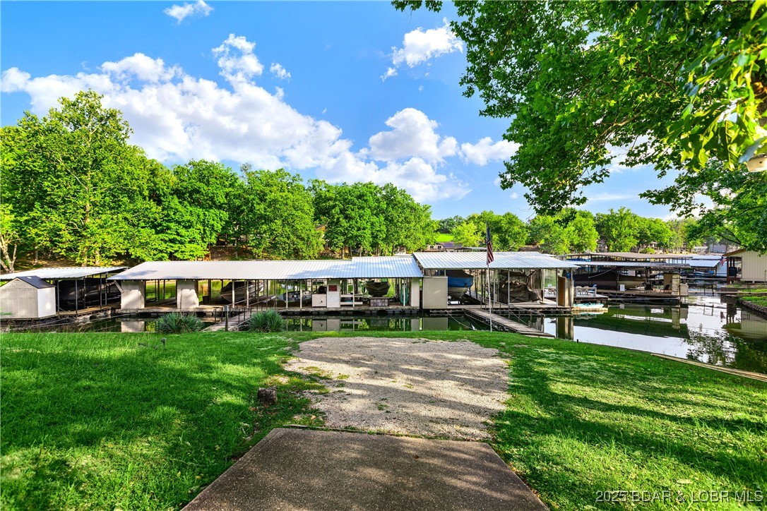 Idlewild - Residential