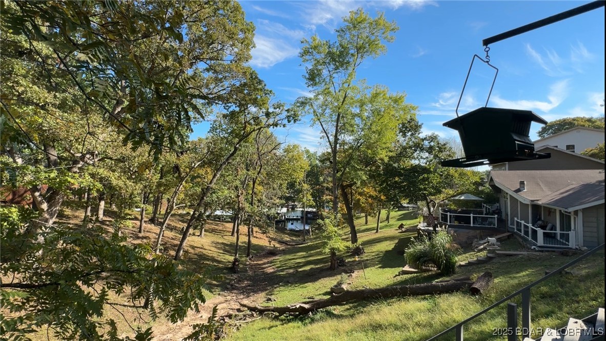 Idlewild - Residential