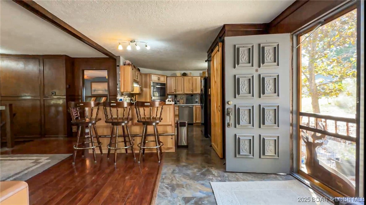 Idlewild - Residential