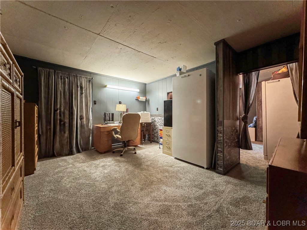 Idlewild - Residential