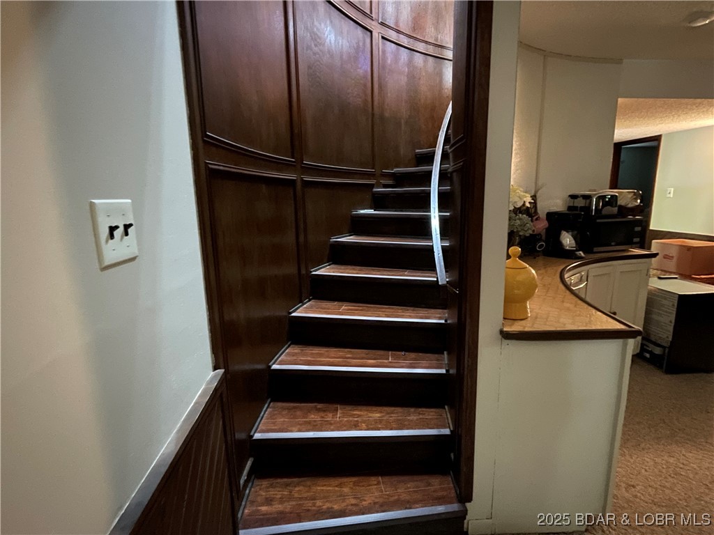 Idlewild - Residential