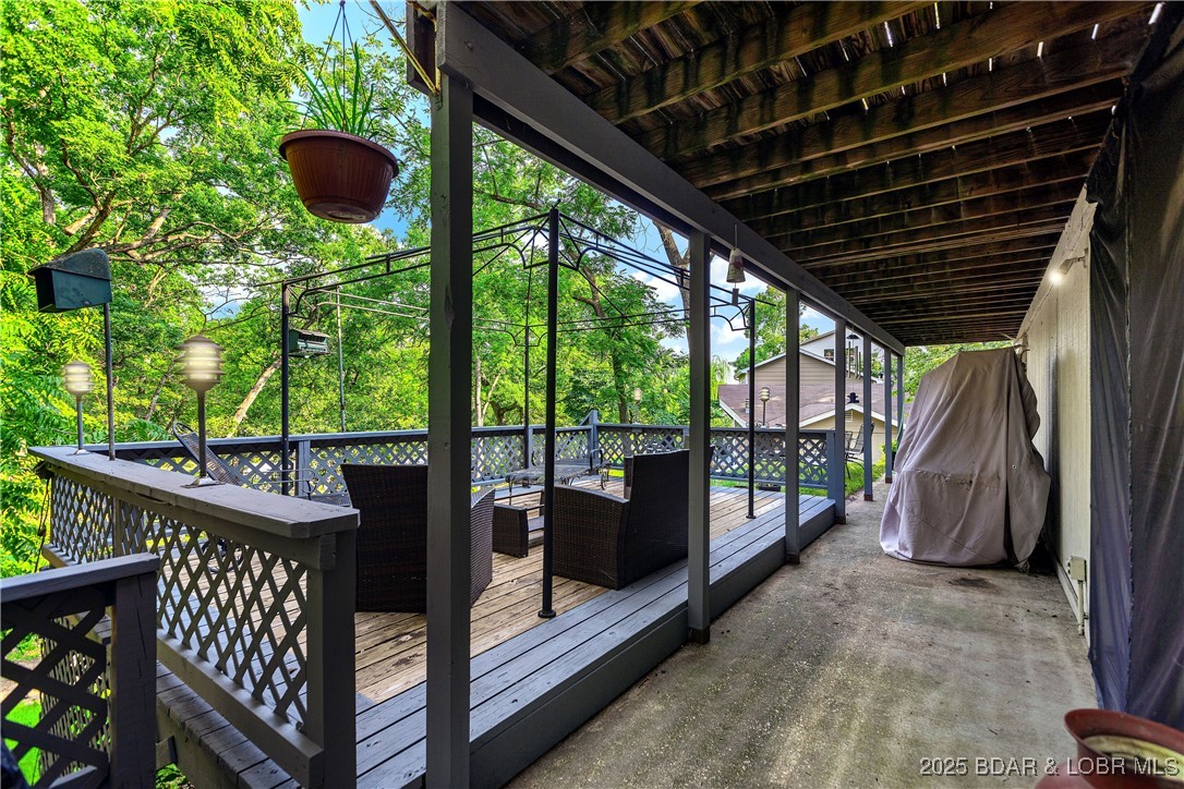 Idlewild - Residential