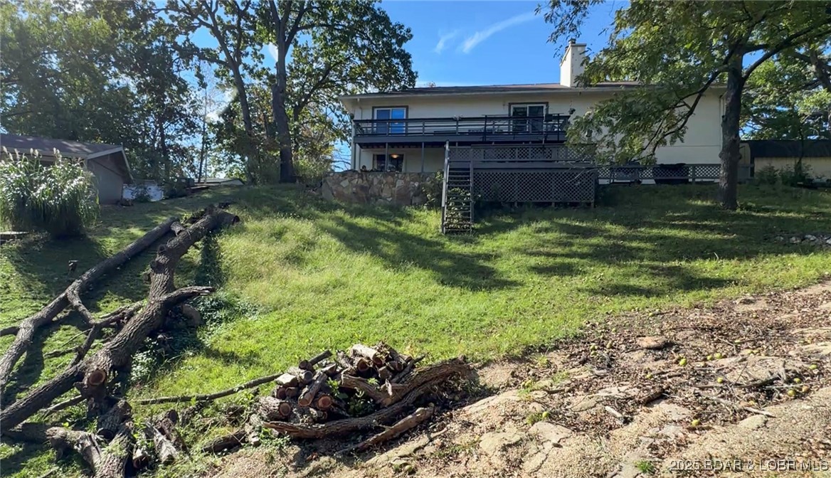 Idlewild - Residential