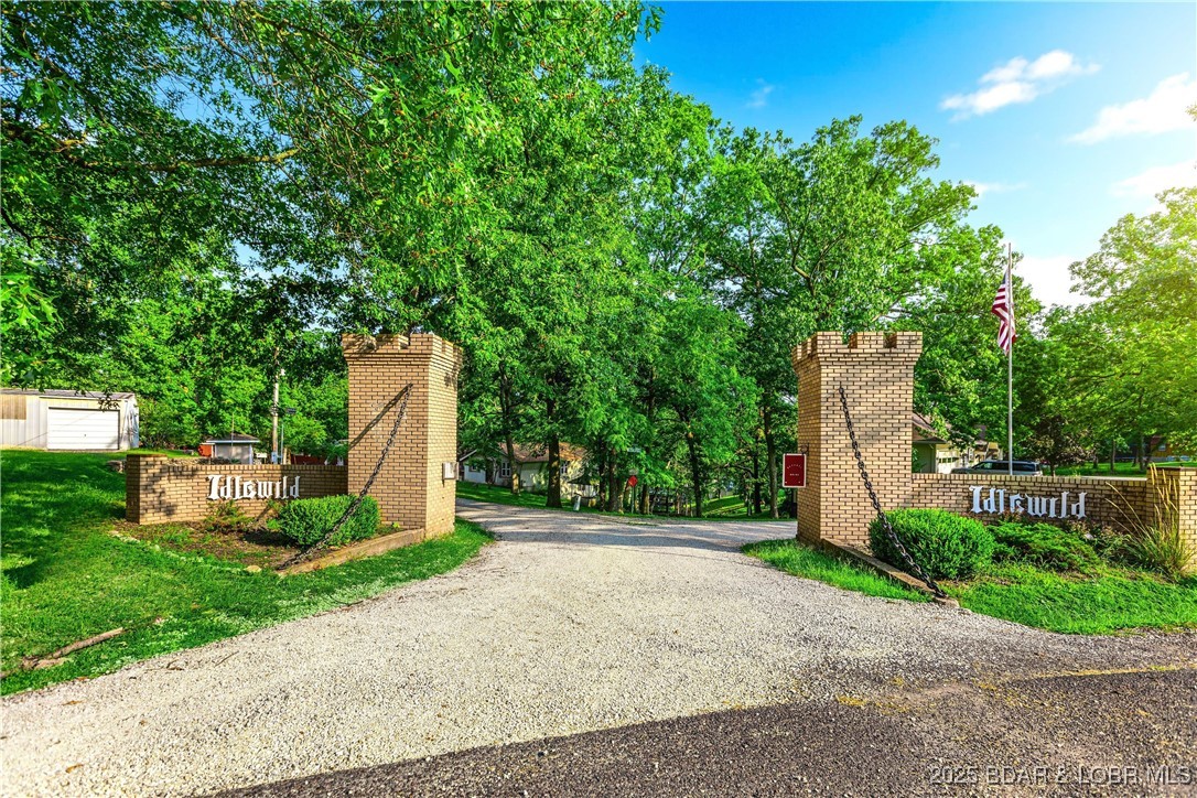 Idlewild - Residential