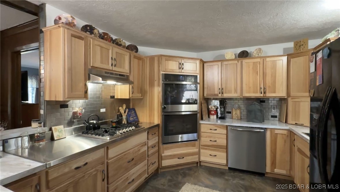 Idlewild - Residential