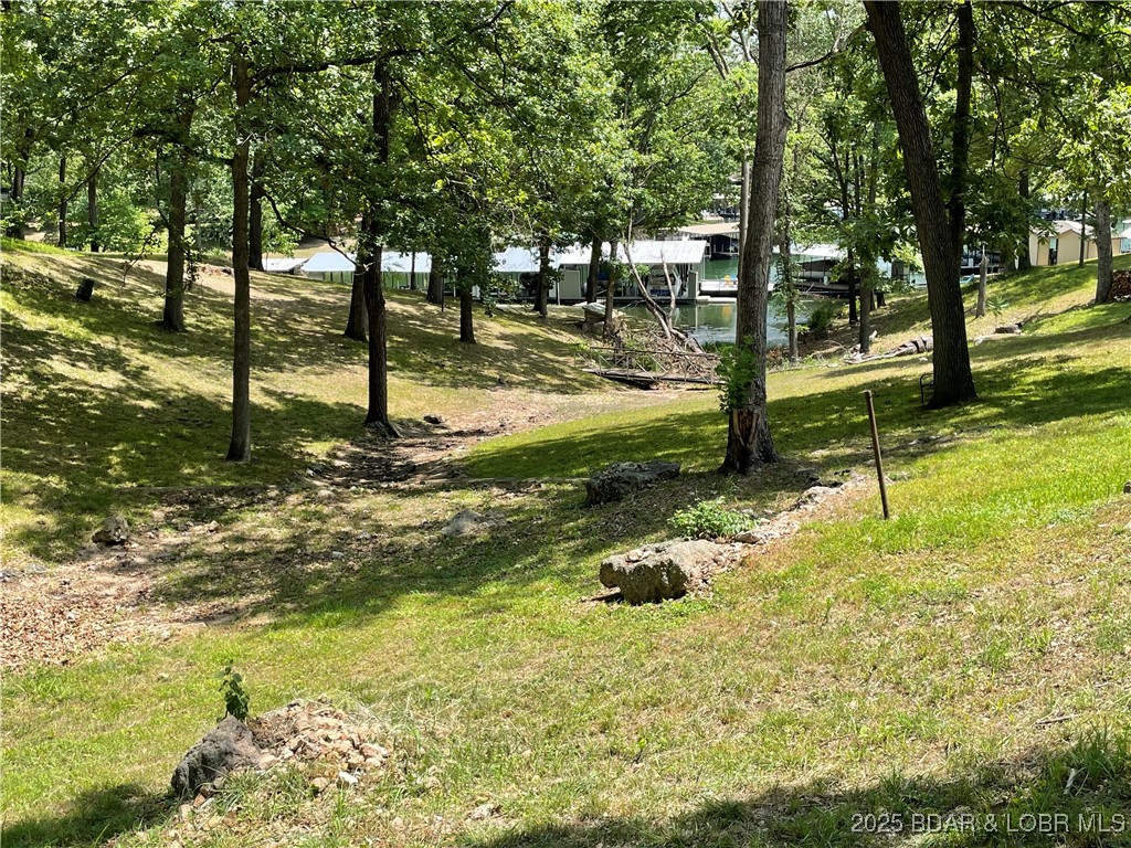 Idlewild - Residential