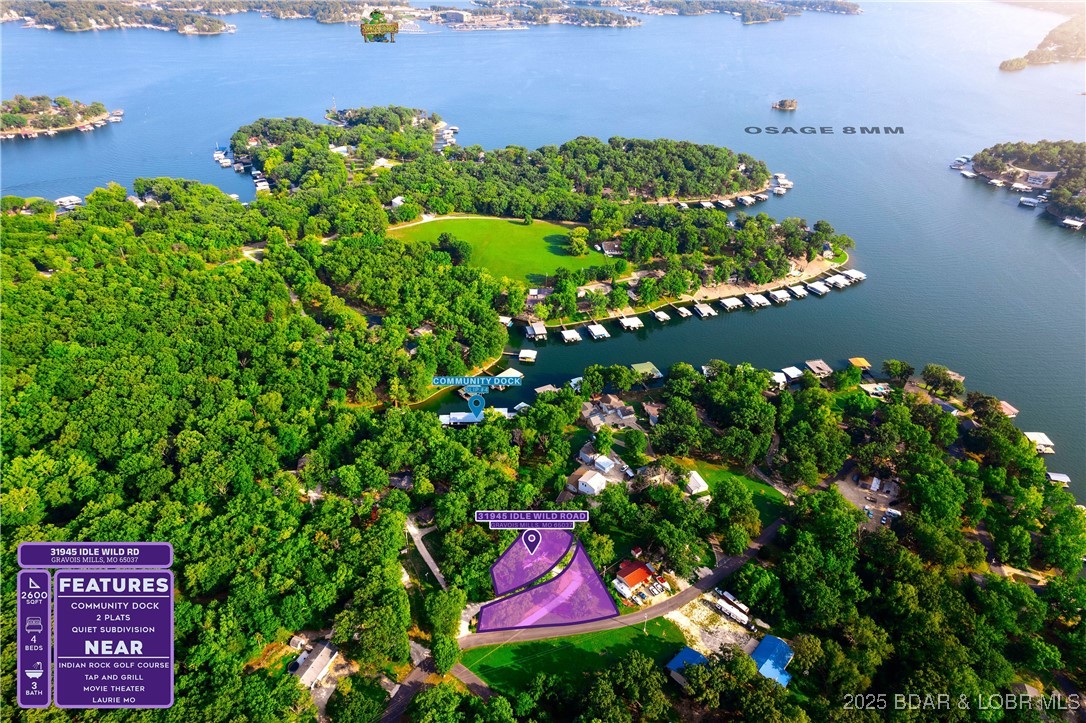 Idlewild - Residential