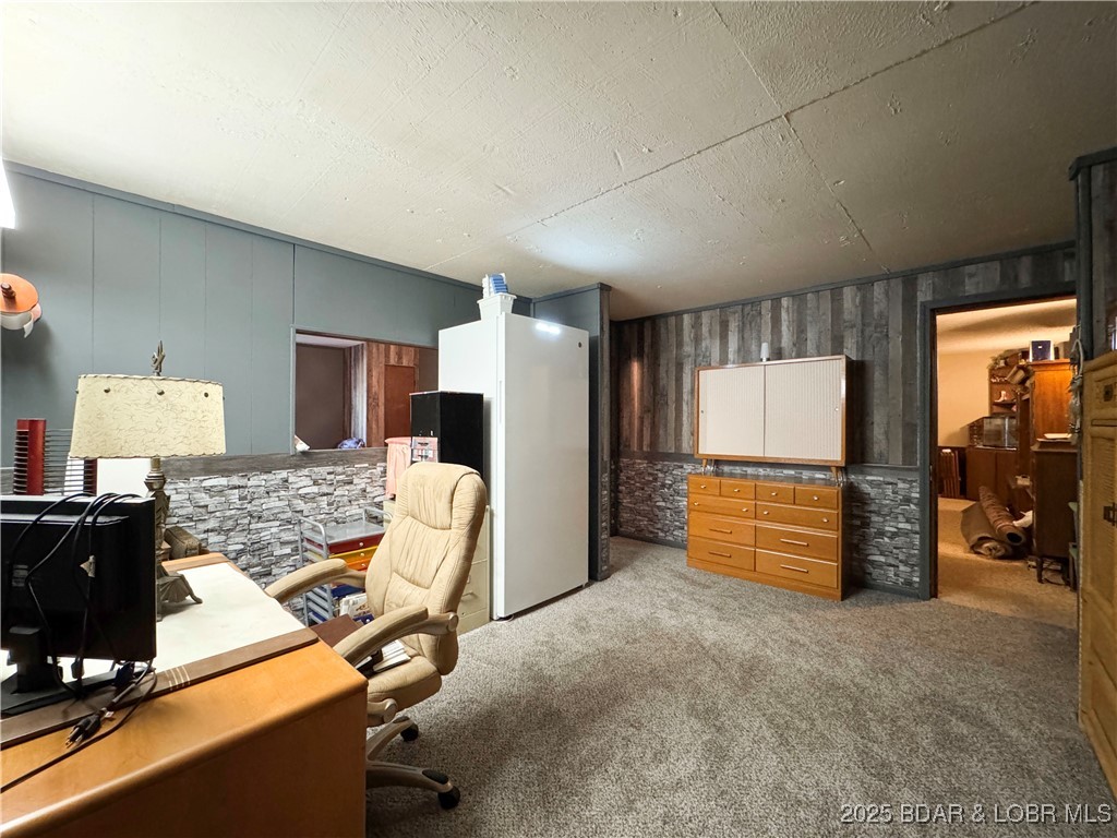 Idlewild - Residential