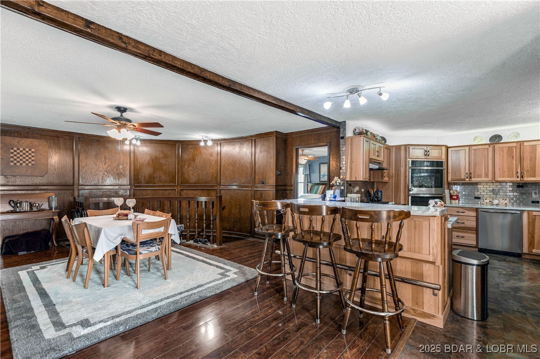 Idlewild - Residential