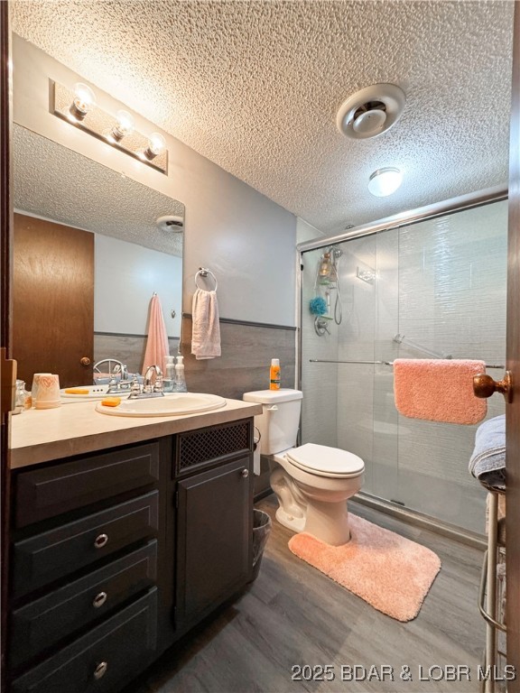 Idlewild - Residential