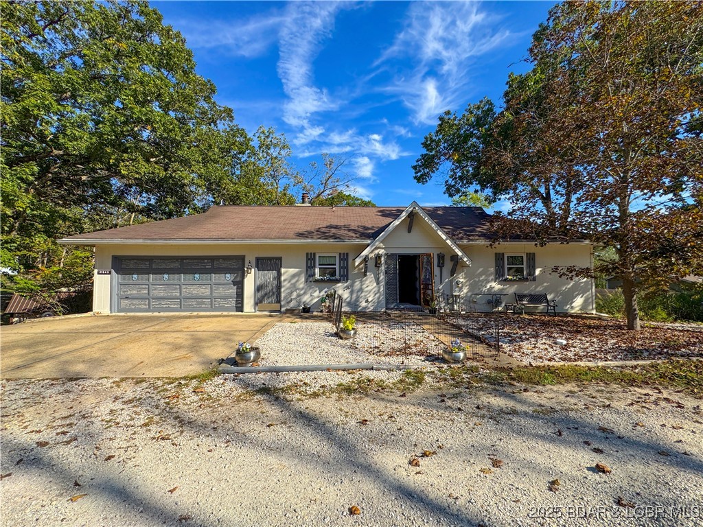 Idlewild - Residential