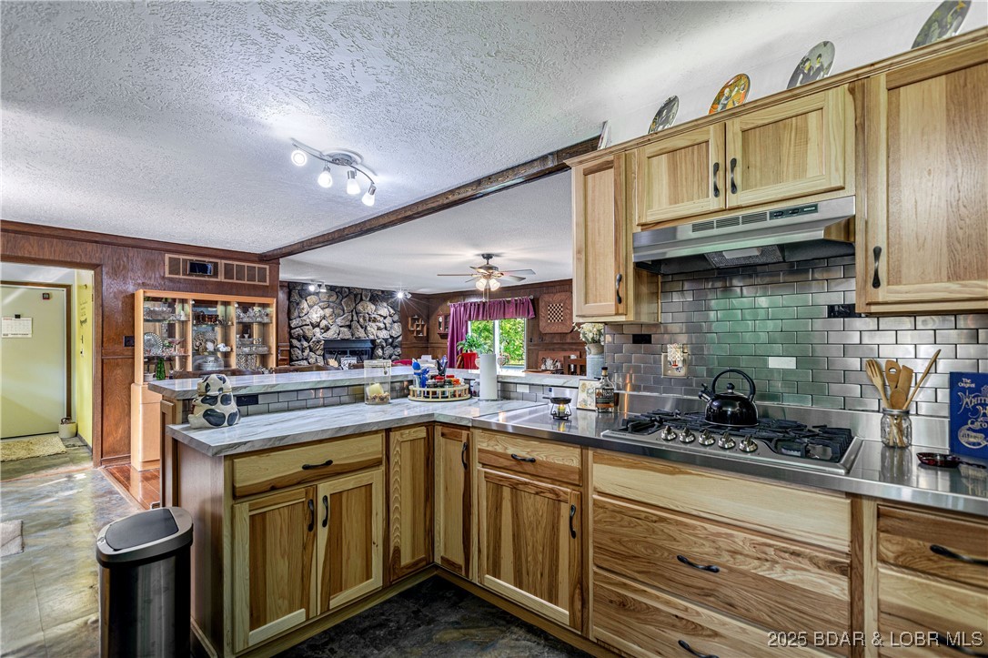 Idlewild - Residential