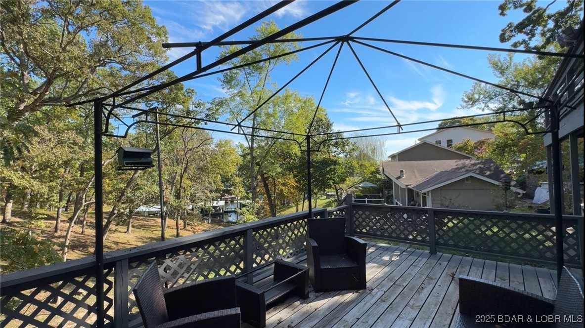 Idlewild - Residential