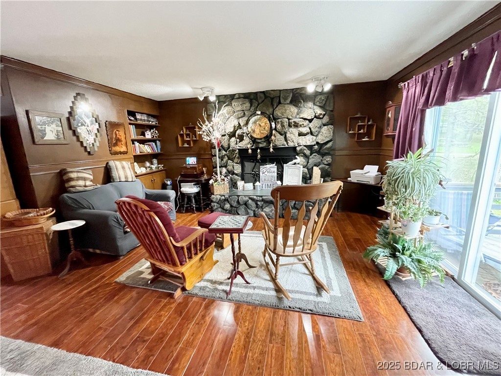 Idlewild - Residential