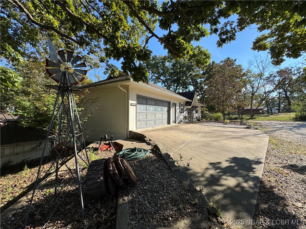 Idlewild - Residential