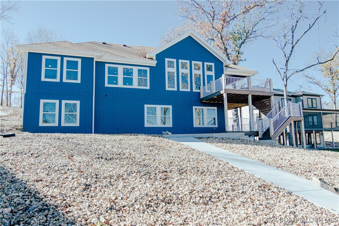 Climax Springs, Missouri 65324, United States, 4 Bedrooms Bedrooms, ,3 BathroomsBathrooms,Residential,Active,47540