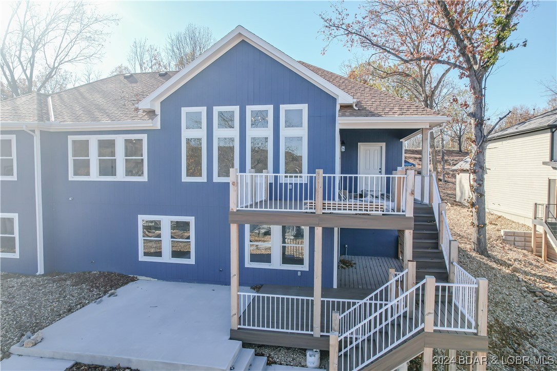 Climax Springs, Missouri 65324, United States, 4 Bedrooms Bedrooms, ,3 BathroomsBathrooms,Residential,Active,47540